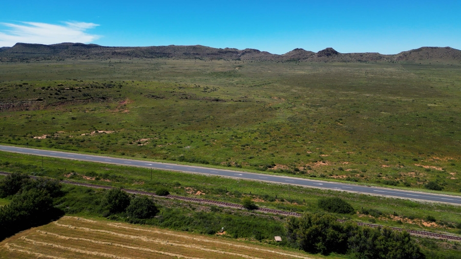 5 Bedroom Property for Sale in Steynsburg Rural Eastern Cape